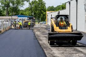 Best Driveway Crack Filling  in Madison, NC